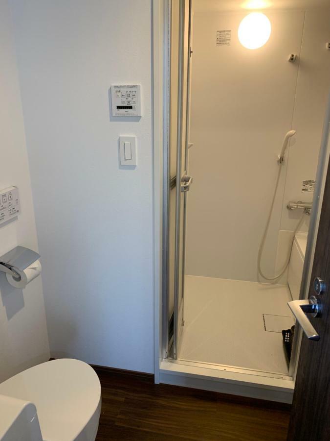 Apartament Meet Tokio Zewnętrze zdjęcie