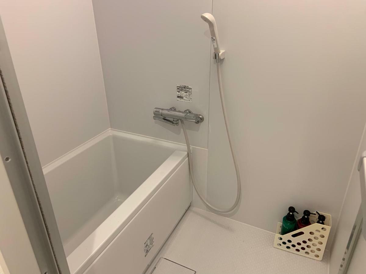 Apartament Meet Tokio Zewnętrze zdjęcie