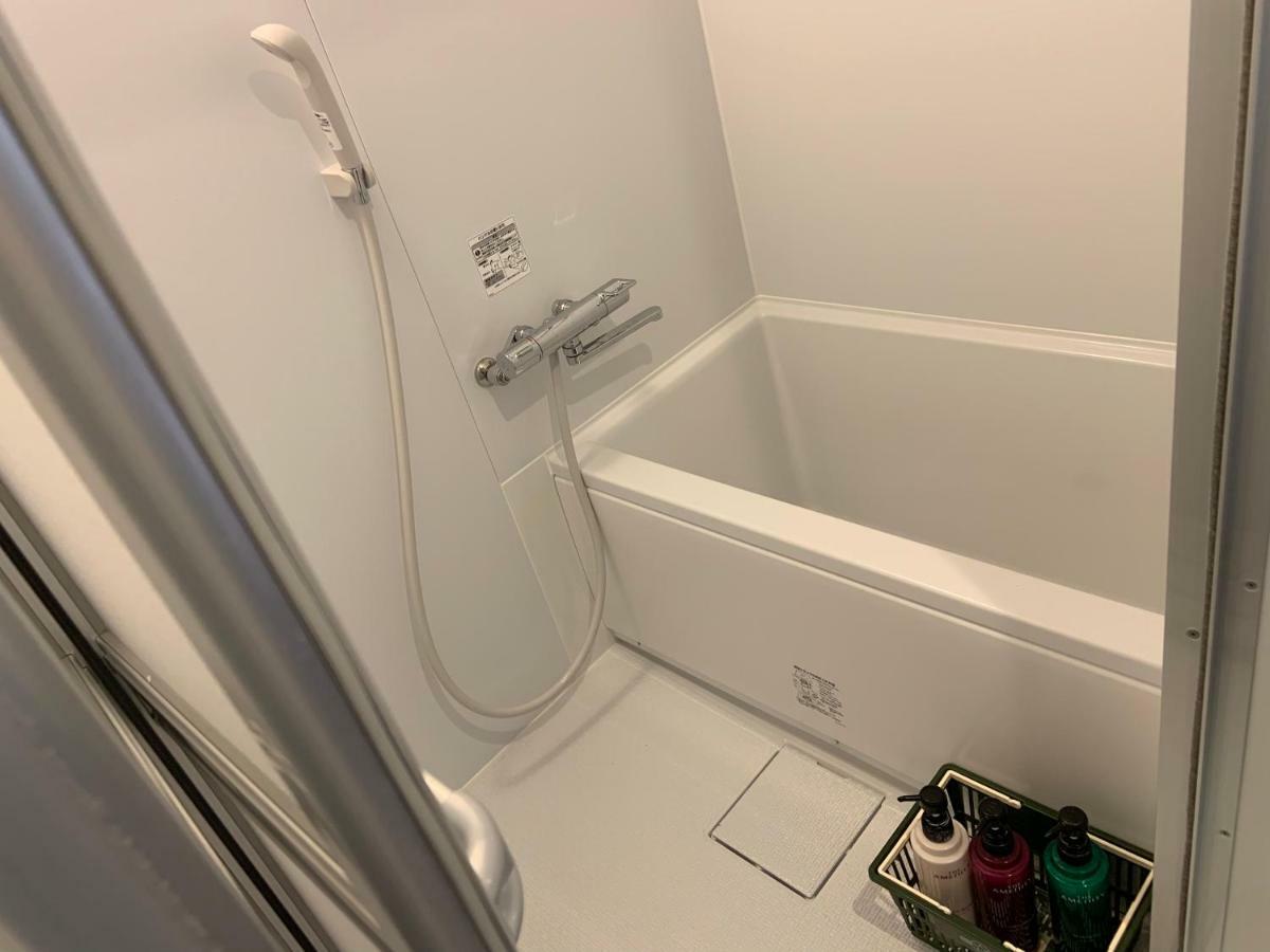 Apartament Meet Tokio Zewnętrze zdjęcie