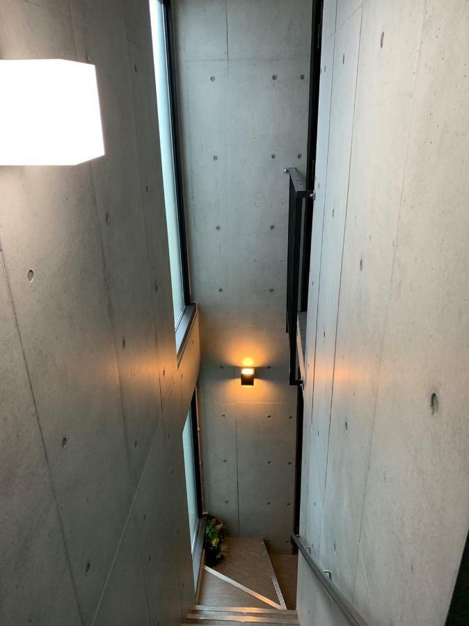 Apartament Meet Tokio Zewnętrze zdjęcie