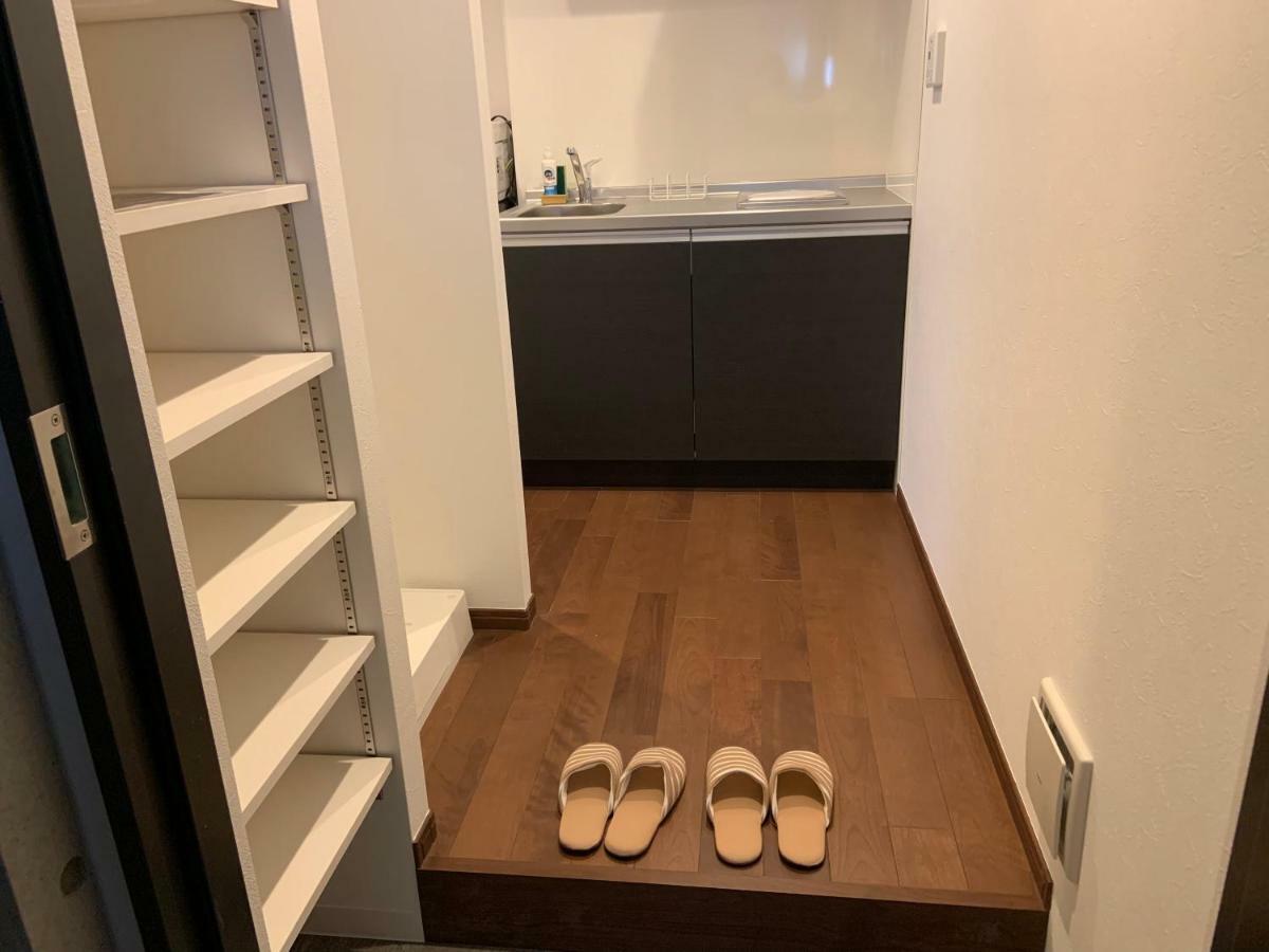 Apartament Meet Tokio Zewnętrze zdjęcie