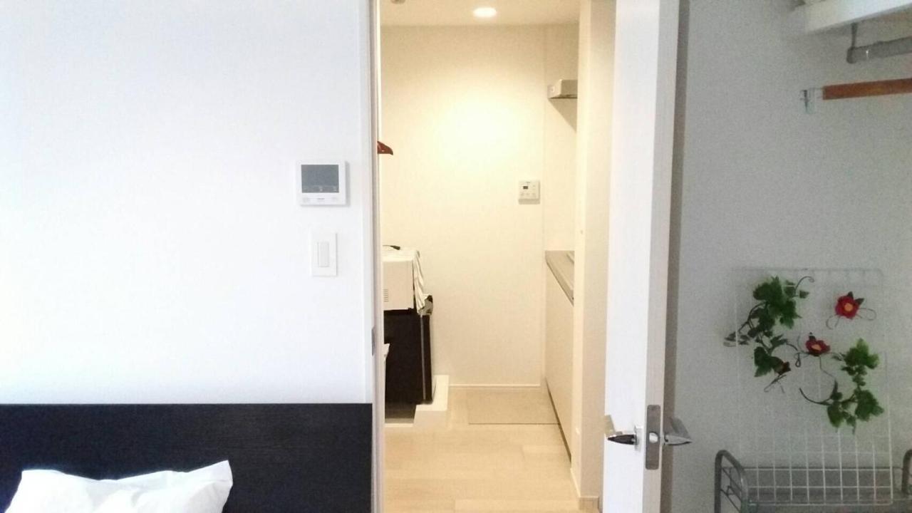 Apartament Meet Tokio Zewnętrze zdjęcie