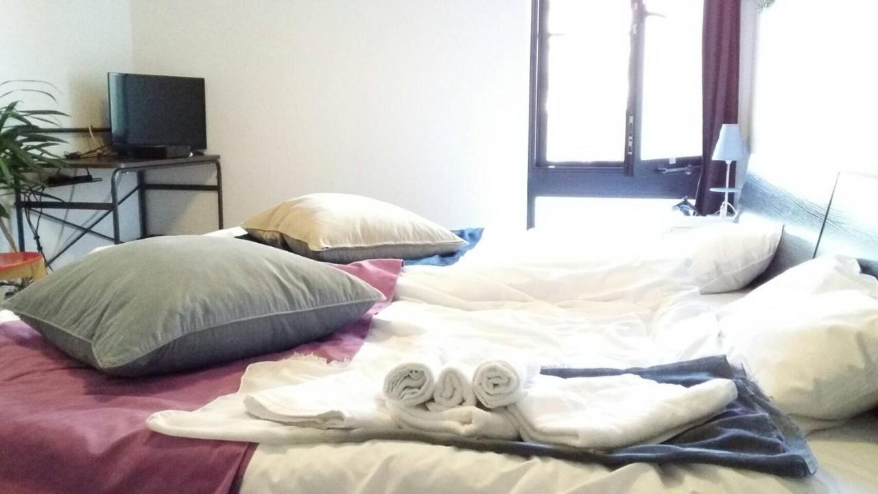 Apartament Meet Tokio Zewnętrze zdjęcie