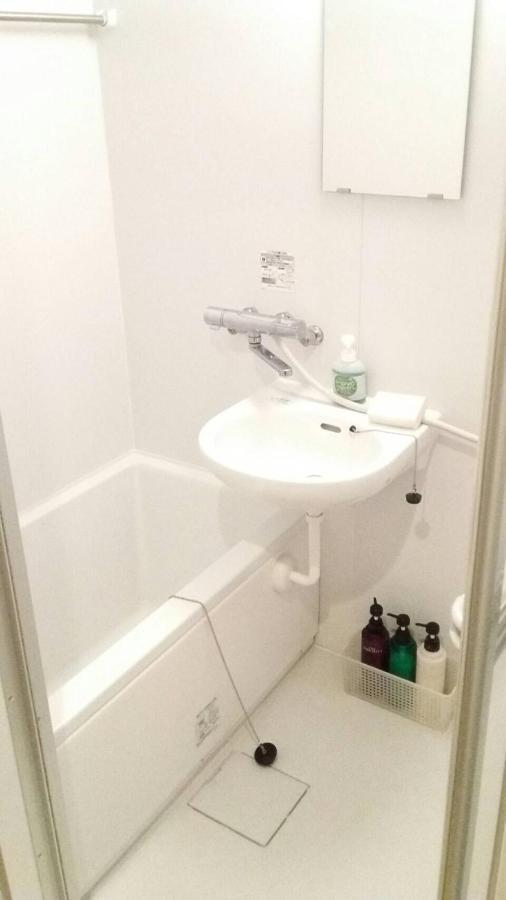 Apartament Meet Tokio Zewnętrze zdjęcie