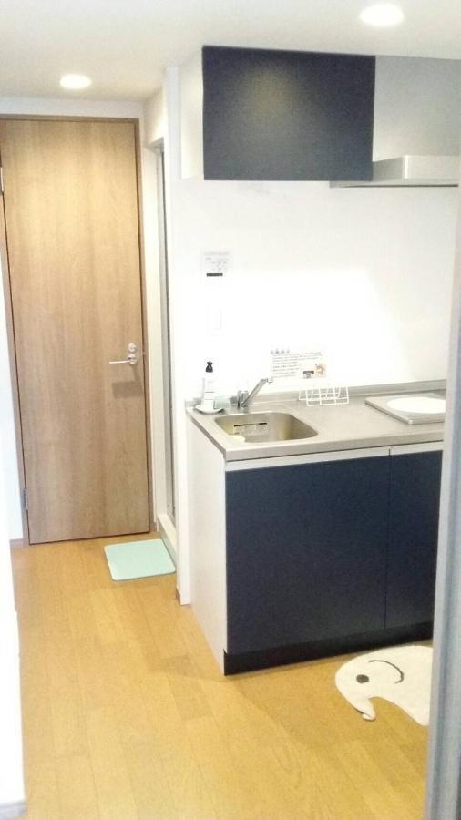 Apartament Meet Tokio Zewnętrze zdjęcie