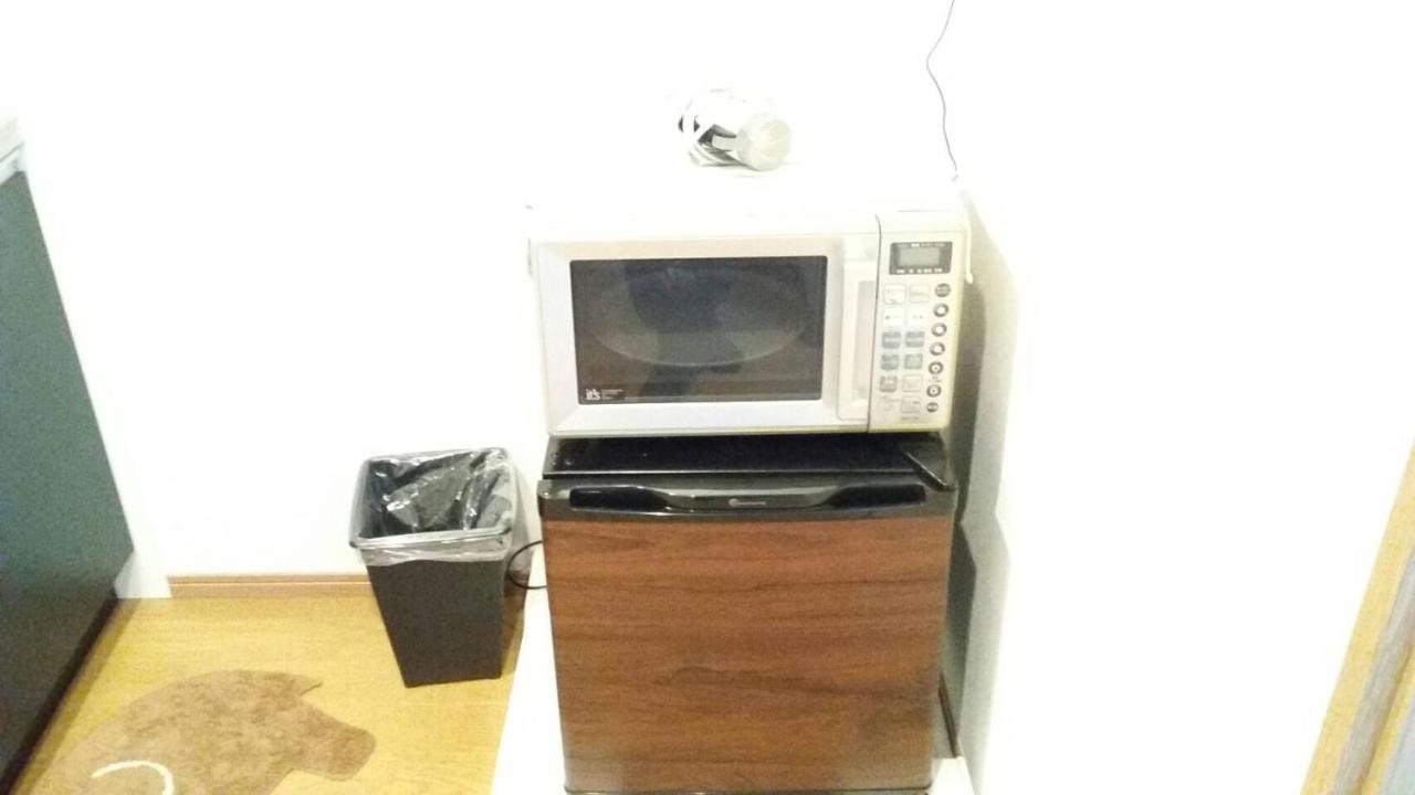 Apartament Meet Tokio Zewnętrze zdjęcie